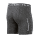HUK Performance Fishing Mens Boxer Jock, Iron, 2XL, H5000016-010-XXL