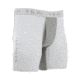 HUK Performance Fishing Mens Boxer Jock, White, 2XL, H5000016-100-XXL