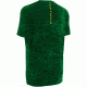 HUK Performance Fishing Mens Kryptek Short Sleeve Tee Shirt, Kryptek Tree Frog, H1200088GTFS