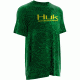 HUK Performance Fishing Mens Kryptek Short Sleeve Tee Shirt, Kryptek Tree Frog, H1200088GTFS