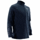 HUK Performance Fishing Mens Tidewater 1/4 Zip Shirt, Navy, 2XL, H1300028-410-XXL