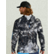 HUK Performance Fishing Mossy Oak Pursuit Hoodie - Mens, Moe Sw Midnight, Medium, H1200611-979-M
