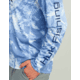 HUK Performance Fishing Mossy Oak Pursuit Performance Hoodie - Mens, Moe Sw Spndrift, Small, H1200611-945-S
