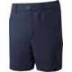 HUK Performance Fishing Next Level 7 Shorts - Mens, Naval Academy, Small, H2000173-413-S