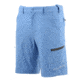 HUK Performance Fishing Next Level Shorts - Mens, Carolina Blue, Large, Inseam 10.5 in, H2000011-420-L