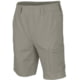 HUK Performance Fishing Next Level 10.5in Shorts - Men's, Khaki, 2XL, H2000171-250-XXL