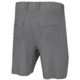 HUK Performance Fishing Nxtlvl 7 Short - Mens, Overcast Grey, Large, H2000173-032-L