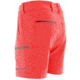 HUK Performance Fishing NXTLVL 7in Short Bottoms, Short - Men's, Coral, Large, H2000040-630-L