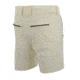 HUK Performance Fishing NXTLVL 7in Short Bottoms, Short - Men's, Sand, Large, H2000040-260-L