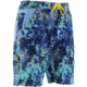 HUK Performance Fishing NXTLVL Mens Kryptek Boardshorts, Kryptek Pontus, H2000030PONXL