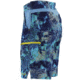 HUK Performance Fishing NXTLVL Mens Kryptek Boardshorts, Kryptek Pontus, H2000030PONXL