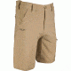 HUK Performance Fishing Next Level Shorts - Men's, Khaki, Small, Inseam 10.5 in, H2000011KHKS