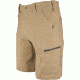 HUK Performance Fishing Next Level Shorts - Men's, Khaki, Small, Inseam 10.5 in, H2000011KHKS