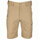 HUK Performance Fishing Next Level Shorts - Men's, Khaki, Small, Inseam 10.5 in, H2000011KHKS