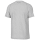 HUK Performance Fishing Performance Tee SS Cationic Heather - Mens, Harbormist Hthr, L, H1200618-054-L