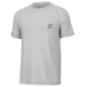 HUK Performance Fishing Performance Tee SS Cationic Heather - Mens, Harbormist Hthr, L, H1200618-054-L