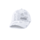 HUK Performance Fishing Pony Tail Ball Cap Kc Print - Womens, Sky, 1, H6300064-437-1