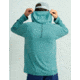 HUK Performance Fishing Pursuit Hoodie Heather - Mens, Storm Blue Hthr, Medium, H1200486-540-M