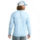 HUK Performance Fishing Pursuit Mossy Oak Printed LS Crew - Mens, Moe Cw Artic, 3XL, H1200610-943-XXXL