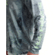 HUK Performance Fishing Pursuit Mossy Oak Printed LS Crew - Mens, Moe Cw Slvrsky, 2XL, H1200610-944-XXL