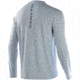 HUK Performance Fishing Pursuit Vented Long Sleeve Tee - Mens, Plein Air, Extra Large, H1200150-451-XL