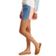 HUK Performance Fishing Pursuit Volley Segment Short - Womens, Peach Nectar, M, H6200065-824-M