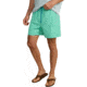 HUK Performance Fishing Pursuit Volley Shorts - Mens, Marine Blue, Extra Large, H2000184-372-XL