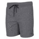 HUK Performance Fishing Pursuit Volley Shorts - Youth, Night Owl, YL, H7200016-016-YL