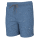 HUK Performance Fishing Pursuit Volley Shorts - Youth, Quiet Harbor, YS, H7200016-445-YS