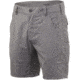 HUK Performance Fishing Rogue 18in Short - Mens, Grey, Medium, H2000083-020-M