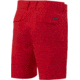 HUK Performance Fishing Rogue 18in Short - Mens, Red, Small, H2000083-600-S