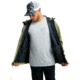 HUK Performance Fishing Rover Jacket - Mens, Moss, 3XL, H4000148-316-XXXL