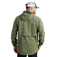 HUK Performance Fishing Rover Jacket - Mens, Moss, 3XL, H4000148-316-XXXL