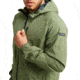 HUK Performance Fishing Rover Jacket - Mens, Moss, 3XL, H4000148-316-XXXL