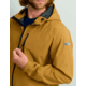 HUK Performance Fishing Rover Jacket - Mens, Sand Piper, Large, H4000148-217-L