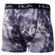 HUK Performance Fishing Running Lakes Boxer Brief - Men's, Overcast Grey, M, H5000035-032-M