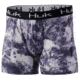 HUK Performance Fishing Running Lakes Boxer Brief - Men's, Overcast Grey, M, H5000035-032-M