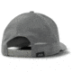 HUK Performance Fishing Schooled Trucker Cap - Womens, Grey, One Size, H6300015-020-1