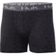 HUK Performance Fishing Solid Boxer Brief - Men's, Black, Medium, H5000037-001-M