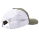 HUK Performance Fishing Solid Trucker - Men's, Moss, One Size, H3000359-316-1