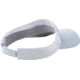 HUK Performance Fishing Solid Visor - Men's, Blue Fog, One Size, H3000333-473-1