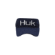 HUK Performance Fishing Split-Shot Visor Headwear, Visor - Men's, Navy, 1, H3000202-410-1