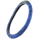 HUK Performance Fishing Steering Wheel Cover, Blue, C000113840199