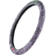 HUK Performance Fishing Steering Wheel Cover, Gray, C000113800199