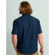 HUK Performance Fishing Tide Point Short Sleeve Shirt - Mens, Naval Academy, Small, H1500171-413-S