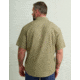 HUK Performance Fishing Tide Point Short Sleeve Shirt - Mens, Overland Trek, Small, H1500171-319-S