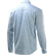 HUK Performance Fishing Tide Point Woven Solid Long Sleeve Shirt - Mens, Small, Plein Air, H1500062-451-S