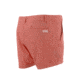 HUK Performance Fishing W 7 Day Short Bottoms, Short - Womens, Coral, Medium, H6200008-630-M