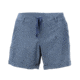 HUK Performance Fishing W 7 Day Short Bottoms, Short - Womens, Dark Blue, Large, H6200008-401-L