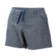 HUK Performance Fishing W 7 Day Short Bottoms, Short - Womens, Iron, Extra Small, H6200008-010-XS